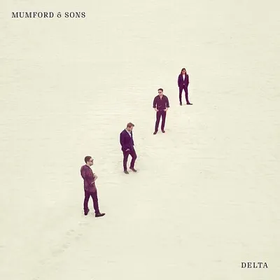 Delta By Mumford & Sons (Record 2018) • $38.17