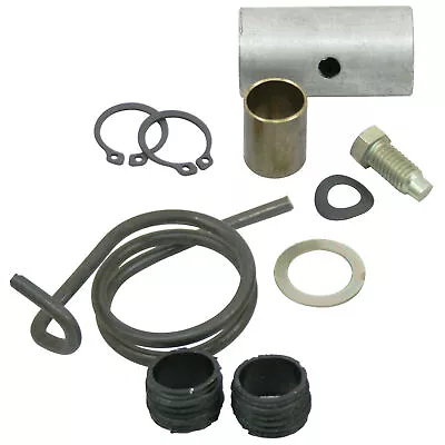 Vw Bug Clutch Throw Out Shaft Bushing Repair Kit 1961-72 • $19.95