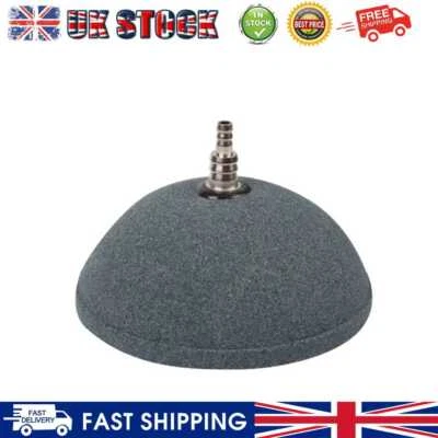 £5.80 • Buy Aquarium Pond Pump Fish Tank Bubble Diffuser Ball Air Stone Aerator (6cm) UK