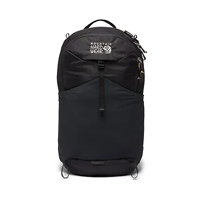 Mountain Hardwear Unisex Field Day 22L Backpack Black One Size • $168.78