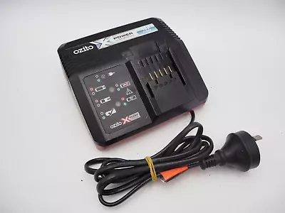 Genuine Ozito PXC 18V Li-ion Power Tool  Compact Fast Battery Charger  PXCG-030 • $15