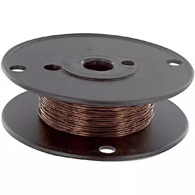 BELDEN 8076 #20 Sol BC Polyester/Amide-imide Polymer Insulation Magnet Wire • $239.62