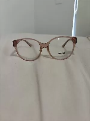 Glasses Frames Women’s Designer Authentic (Versace) • $85