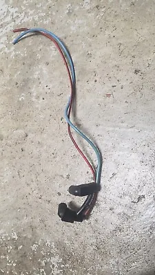 Original AMC Jeep CJ Starter Solenoid Harness Pigtail CJ5 CJ7 CJ8 Scrambler • $24.99