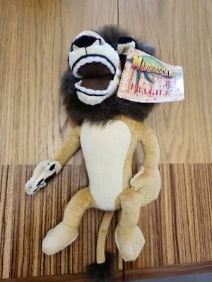 £9 • Buy Dreamworks Madagascar Alex The Lion Soft Toy 15  Cuddly Plush Collectable BNWT