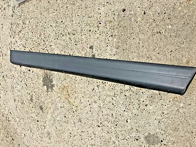 2016901762 Rear Door Trim Left W201 201 190d 190e 190 Cosworth Amg Brabus • $59.84