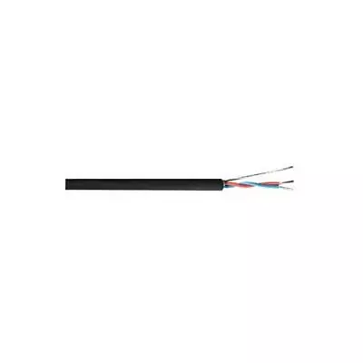 Vdc - 268-620-000 - Vandamme Dmx 2 Pair Cable 100 Metres • £247.99