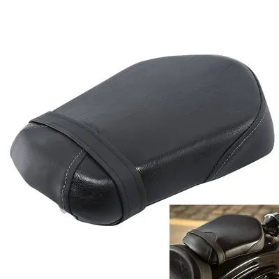 Motorcycle Rear Passenger Pillion Seat Fit For Yamaha Bolt XV950 XV 950 14-17 16 • $39.99