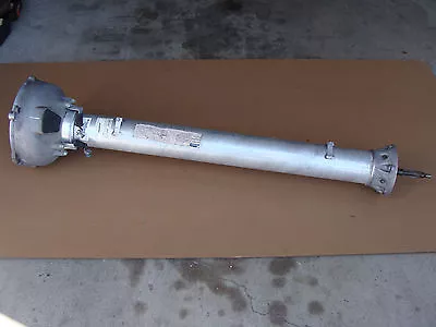 97-04 C5 Corvette Automatic Transmission Torque Tube 126k Miles 12559040 • $250