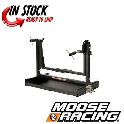 Moose Racing Engine Stand Offroad Motorcycle Dirtbike M16-2086 • $189.95
