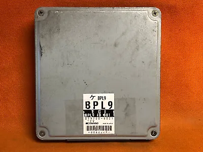 Rebuilt Plug & Play 95 Mazda Miata Denso 1.8 Ecu Ecm Pcm Module Bpl9 18 881b Nb0 • $399.99