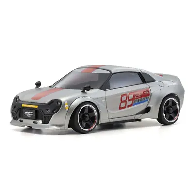 Kyosho ASC Mini-Z Body Honda Neo Classic Racer Painted Body AWD RC Car #MZP453GM • $83.76