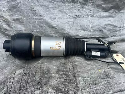 2003-2006 Mercedes E500 W211 Front Airmatic Air Suspension Bag Shock Strut Oem  • $189.99