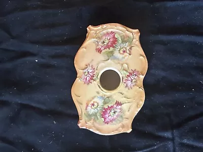 Vintage Hair Receiver Covered Dish • $8