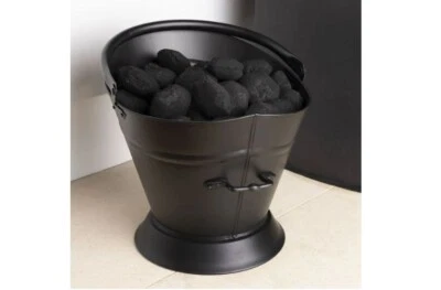 £15.49 • Buy Bentley Fur Coal Bucket - Grade B Return