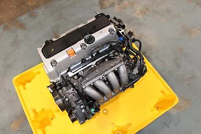 07 08 09 Honda CRV 2.4L DOHC I-VTEC Engine JDM K24a Replacement For K24z1 • $899