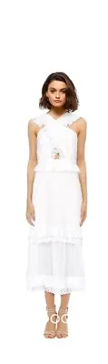 $150 • Buy Alice McCall “Everything She Wants” Dress - Size 12