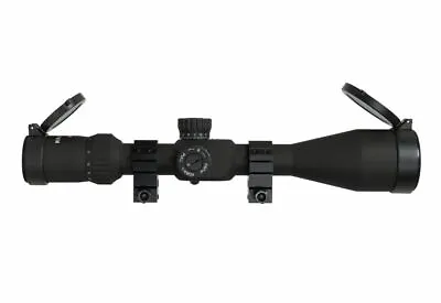 Monstrum G3 4-16x50 FFP Rifle Scope • $229.95