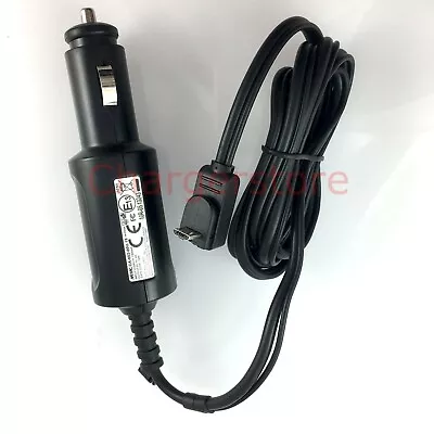 $16.50 • Buy Original Mitac Car Charger Power Cable For Garmin Dash Cam 55 45 46 65W 66W Mini