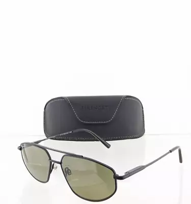 Brand New Authentic Serengeti Sunglasses Marlon SS539003 57mm Frame • $161.49