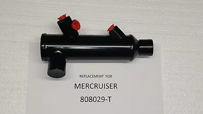 NEW Seakamp MerCruiser 808029T Transmission Gear Oil Cooler GM V8 350/377cid Ski • $337.85