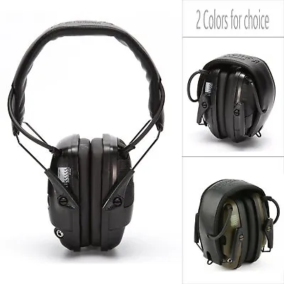 £29.88 • Buy For Howard Leight Impact Electronic Shooting Earmuffs Ear Defenders Protection