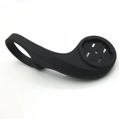 Out In Front Handlebar Mount For Garmin Edge Bike Computer Bryton Rider New • $8.46