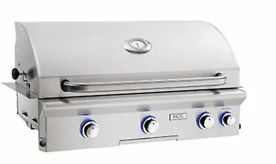 AOG American Outdoor Grill 36  L-Series Built-In Natural Gas Grill PACKAGE • $3203