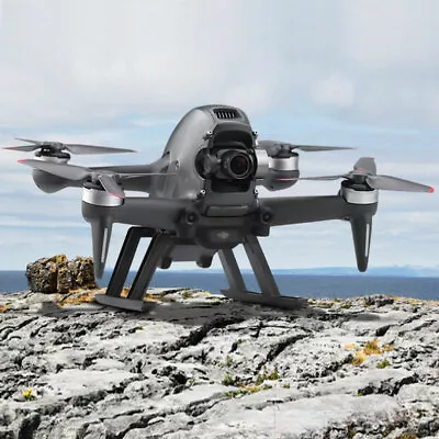 $24.13 • Buy Drone For Kids & Adults WiFi 4K UHD Camera And GPS FPV Quadcop Gear Leg 4K AV