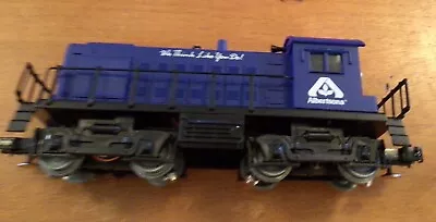 K-line Locomotive • $59.99