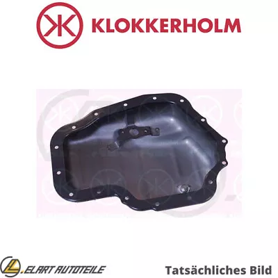 OIL TUB FOR OPEL ASTRA/CC/Cabriolet/Caravan/G OPTIMA VECTRA/B VAUXHALL 4cyl 2.0L • £97.14