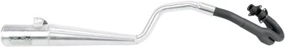 $410.61 • Buy DG Performance RCM Exhaust System 06-2507 For Honda ATC350X 1985-1986
