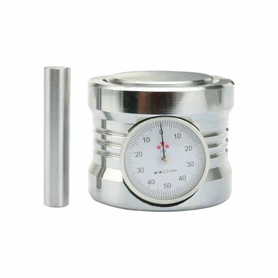 $74.50 • Buy Mechanical Z Axis Zero Pre-setter Tool Setter For CNC Router 50±0.005mm