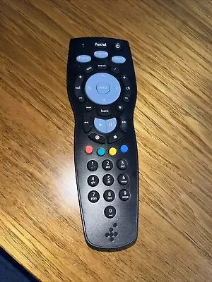 Genuine Foxtel IQ3 Remote Control • $7