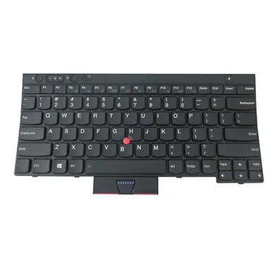 Notebook Keyboard For Lenovo ThinkPad T530 T530i W530 Laptops • $24.99