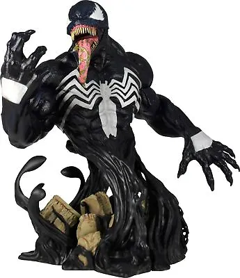 Marvel Venom 6-Inch Bust • $159.87