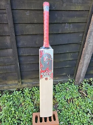 Brand New CA Gold 5000 English Willow Cricket Bat • £120