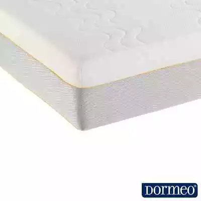 Dormeo Options Hybrid Mattress In 4 Sizes • £220.99