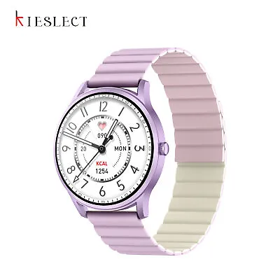 $89.99 • Buy Xiaomi Kieslect Lora Smart Watch Calling For Women IP68 Female Menstrua Remind