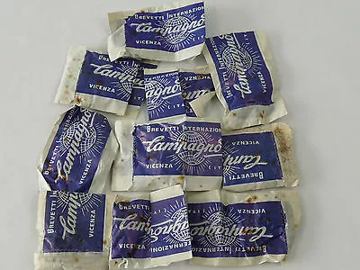 $57.75 • Buy Campagnolo 5/32  Pedal Bearings 10 Pack Vintage Bicycle NOS X 10 Pack LOT