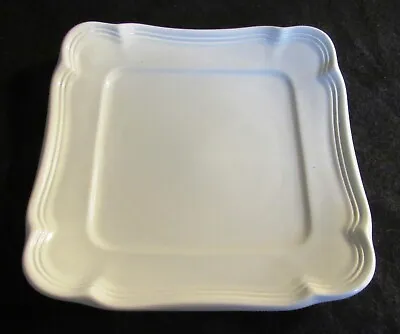 Mikasa French Countryside F9000 Square Luncheon Plate (s) • $35