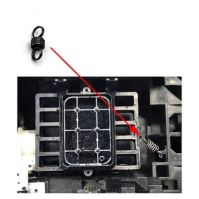 Little Spring For L1800 Waste Caping Station - Epson 1430 L800 1390 1400 DTF DTG • $7.99