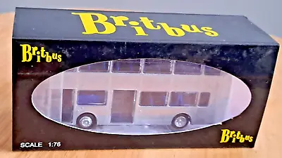Britbus Volvo Olympian / Alexander RH  Kit MBC 0001 • £25