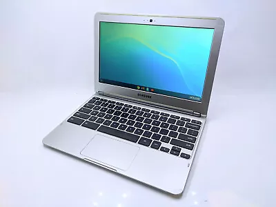 $99.99 • Buy Samsung Series 3 Chromebook XE303C12 Laptop 11.6  16GB SSD 2GB RAM Google Chrome