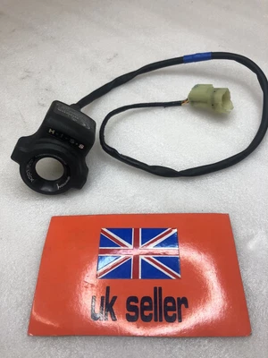 $73.52 • Buy Honda Hiss Reader / Ariel Cbr Fireblade St Vfr Cbr Blackbird