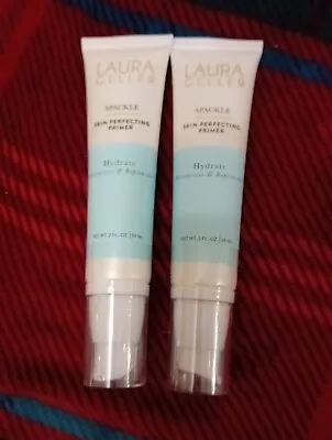 Laura Geller Spackle 59ml X 2 • £31