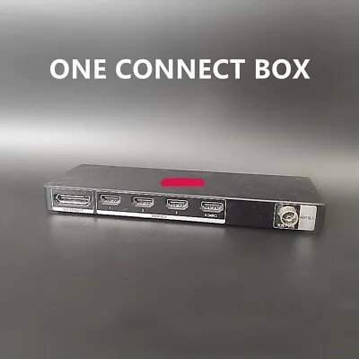 ONE CONNECT BOX For UA55MU8000WXXY UA65MU8000WXXY UA55MU9000WXXY UA65MU9000WXXY • $332.38