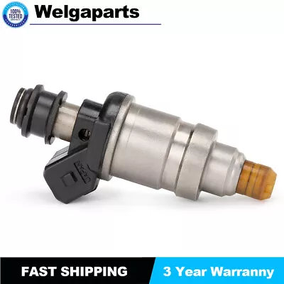 1X Flow Matched Fuel Injectors 805225A1 For Mercruiser Marine 9-33100 Boat • $19.88