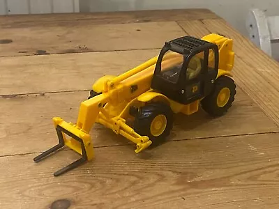 $9.68 • Buy JCB Fork Lift Construction Loadall