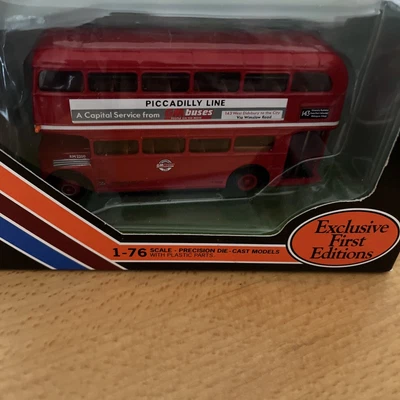 £6 • Buy 282 EFE 15624 AEC Route Master
